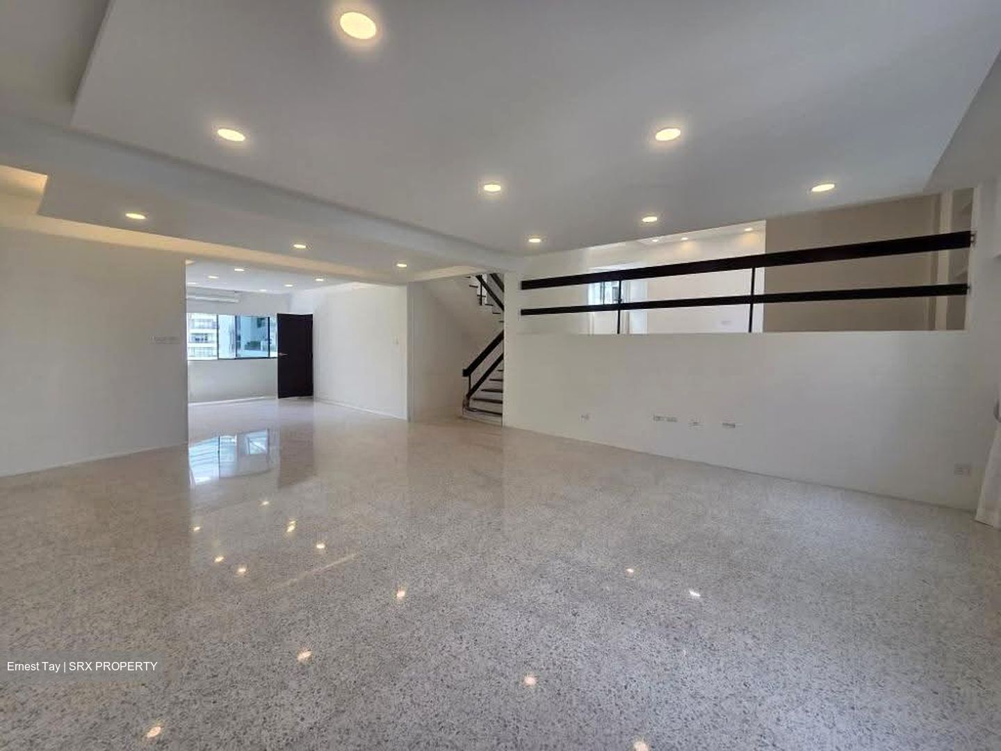 Grange Heights (D9), Apartment #611439491